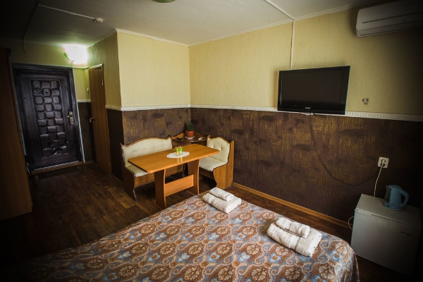 Hotel Variant (Vladivostok)
